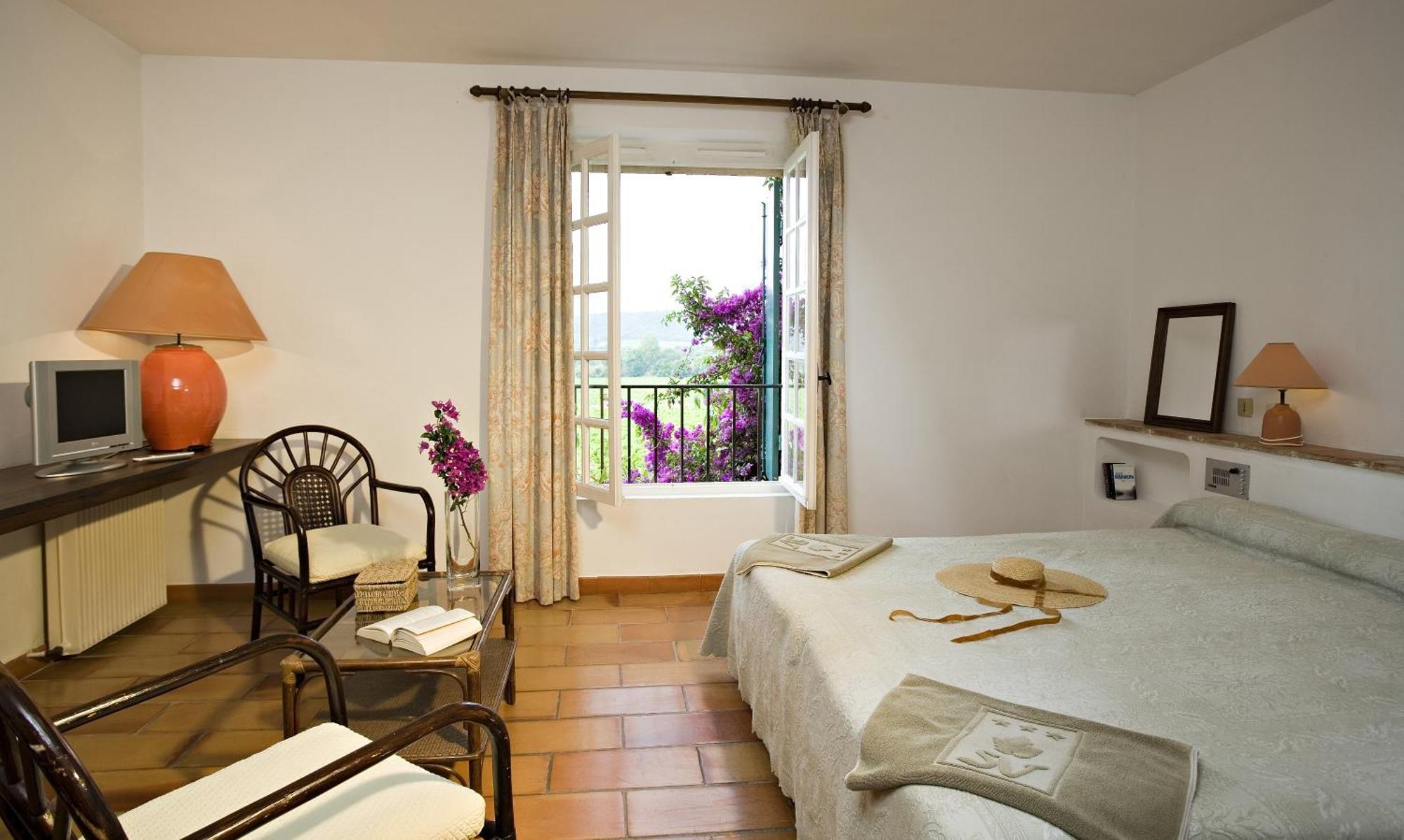 Appartement 2 Chambres