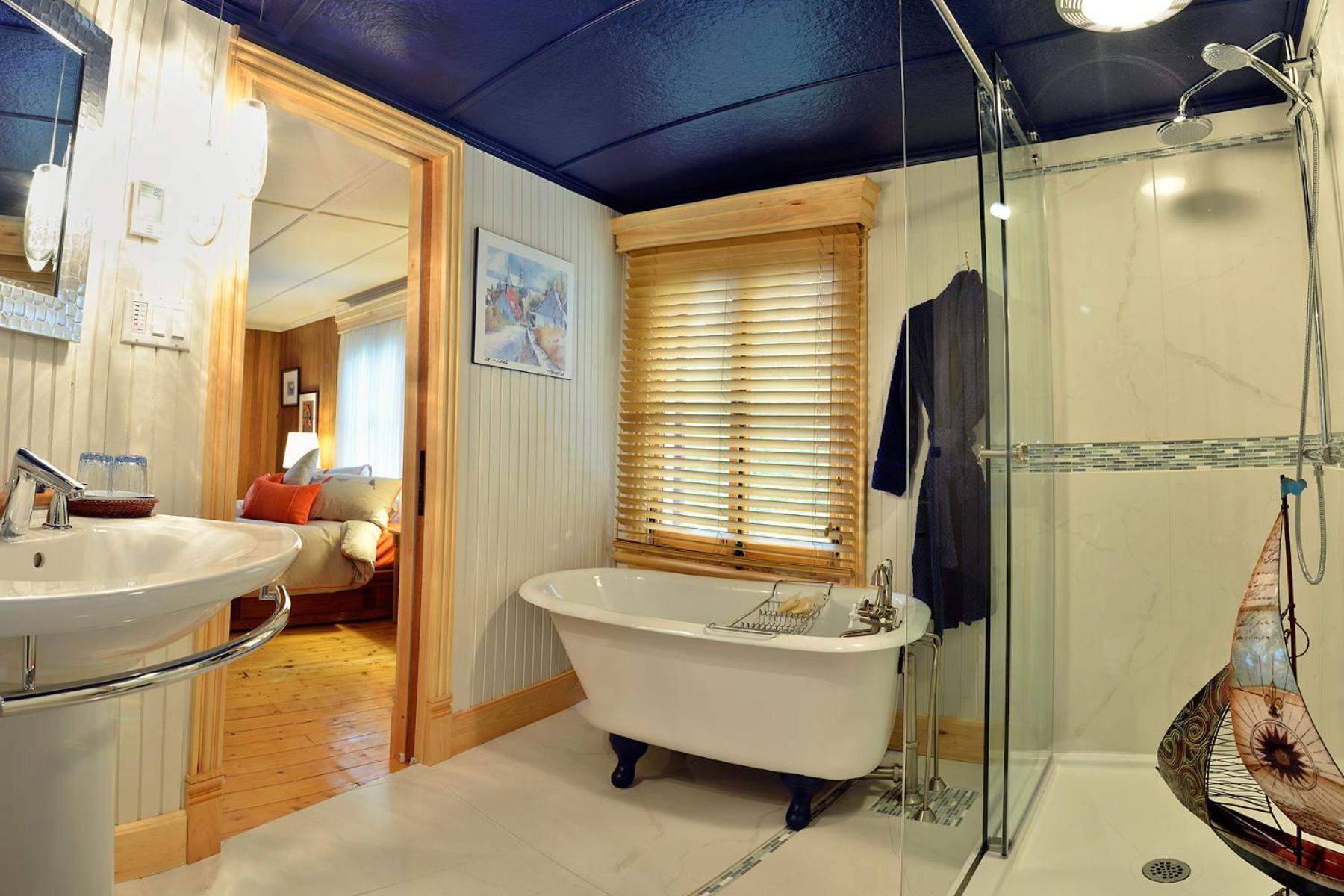 Chambre Quadruple
