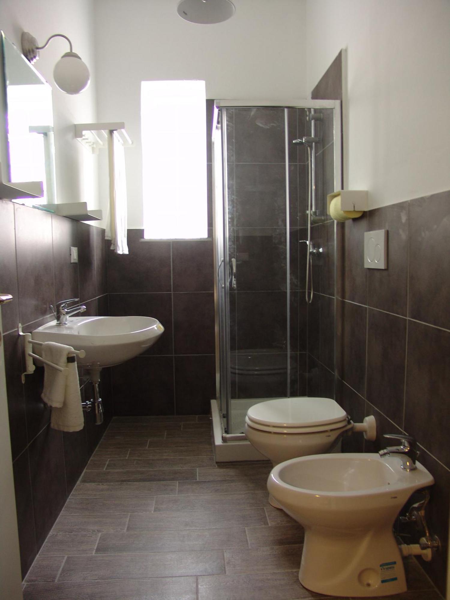 Chambre Triple Confort avec Douche