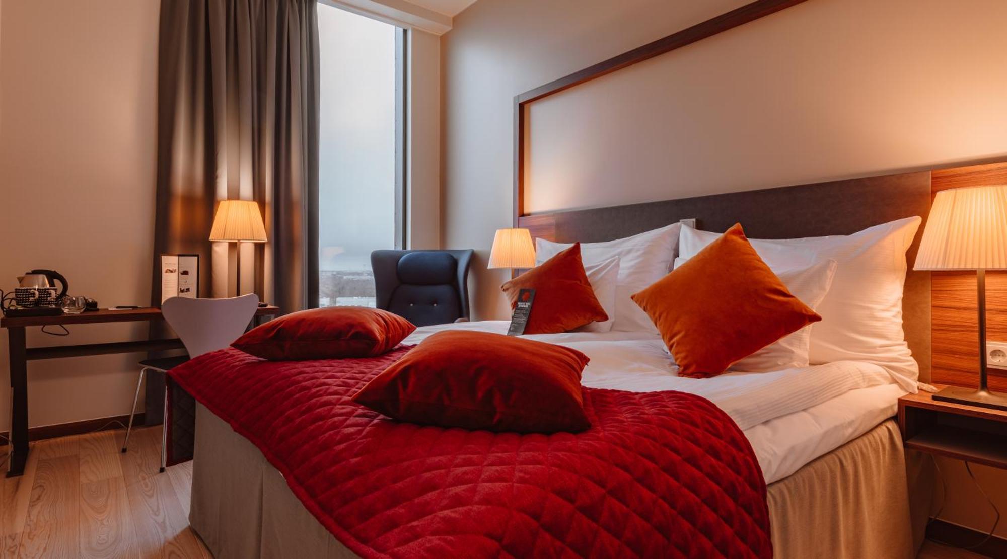Chambre Double Standard