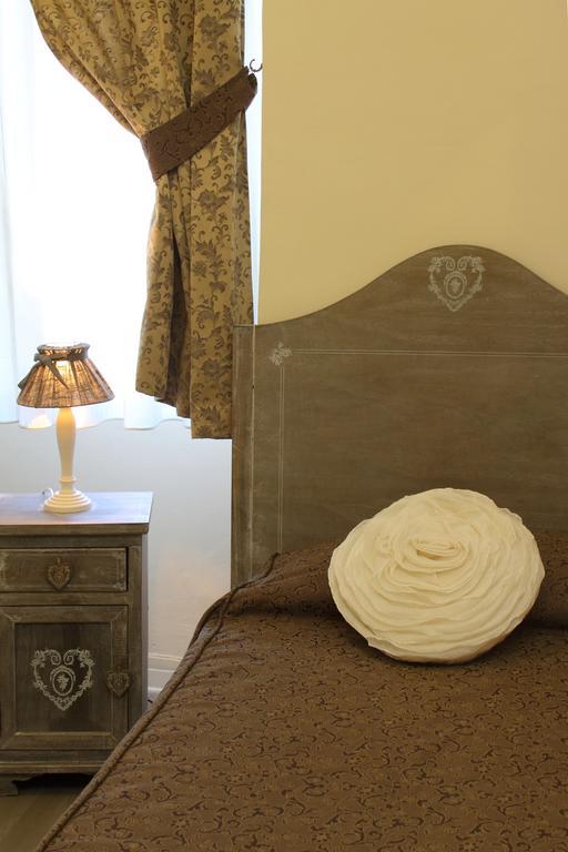 Chambre Simple
