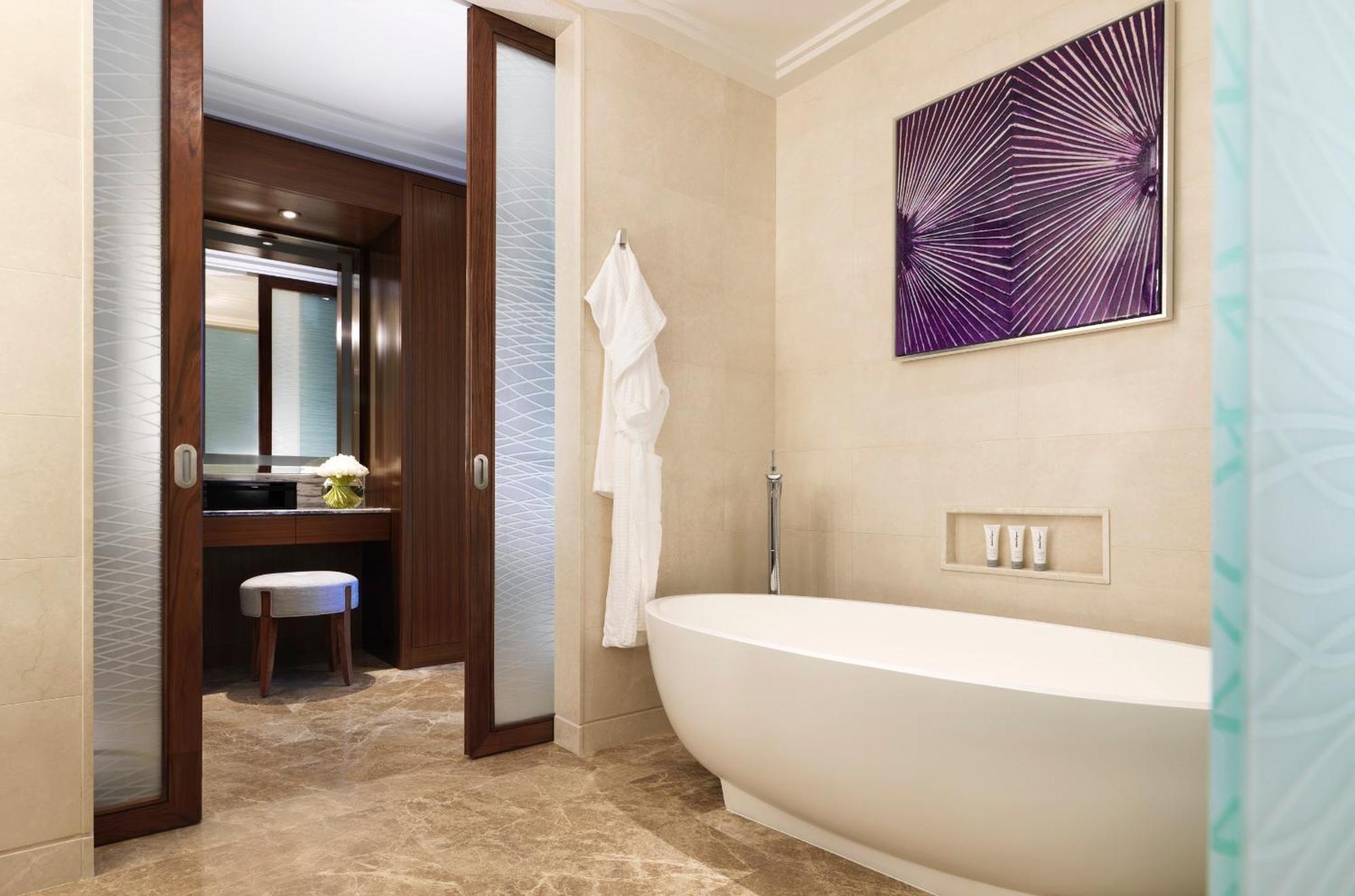 Suite Exécutive Deluxe