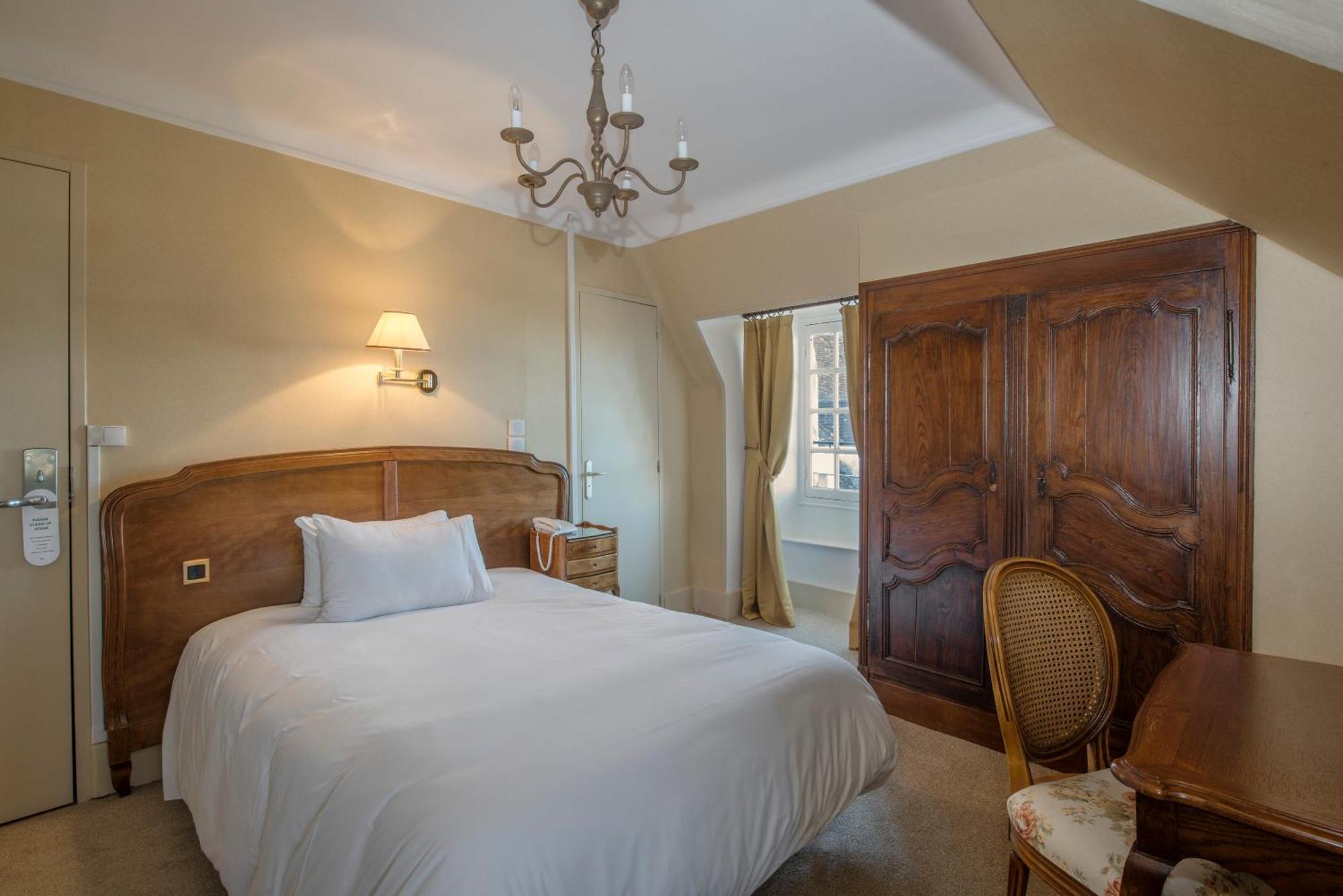 Chambre Simple Classique