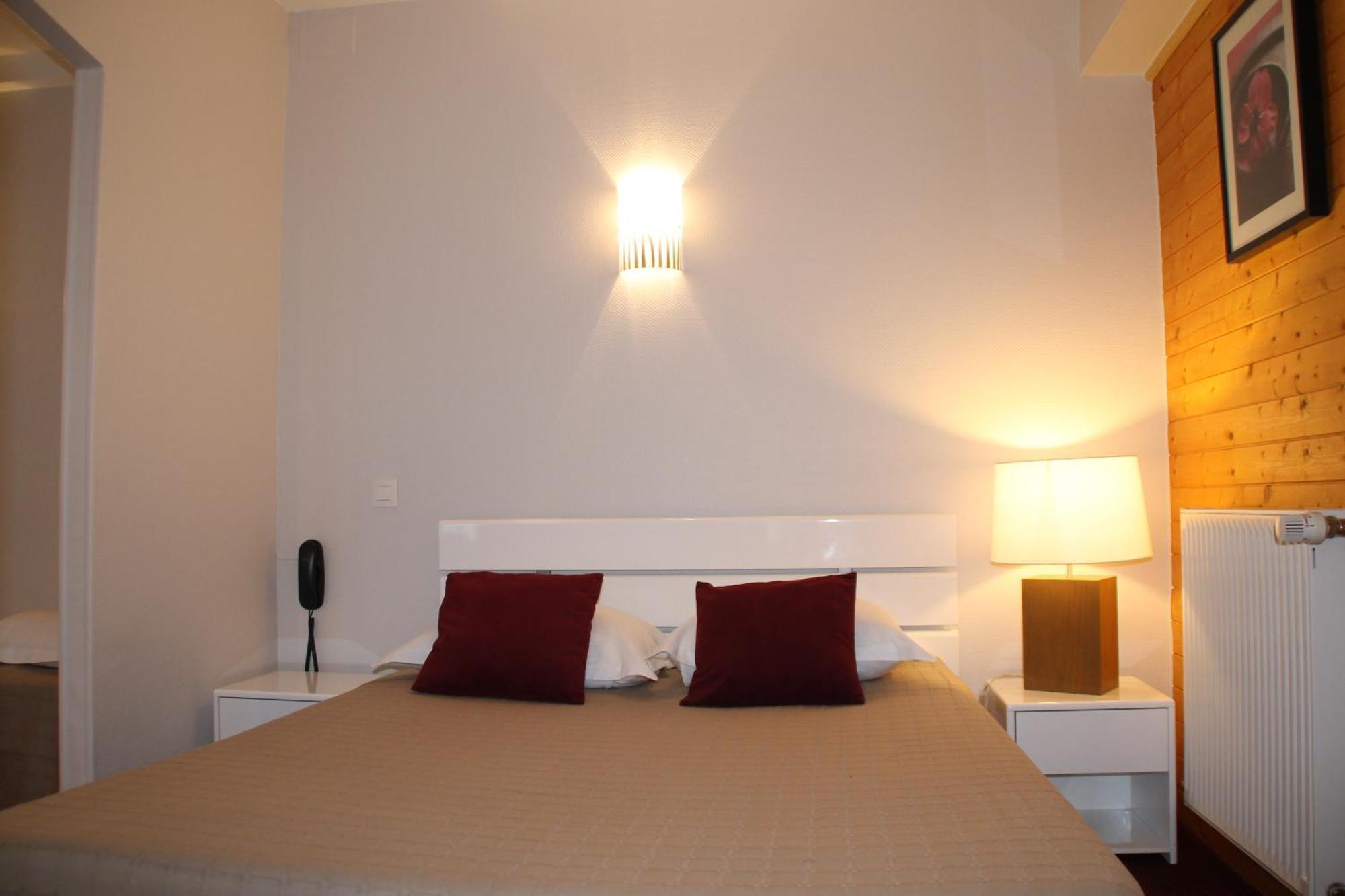 Chambre Triple Classique