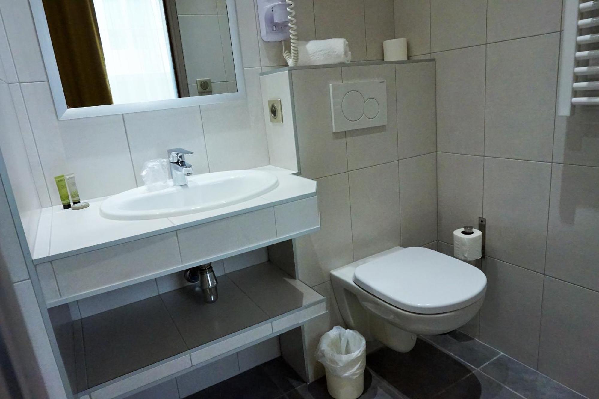 Chambre Lit King-Size