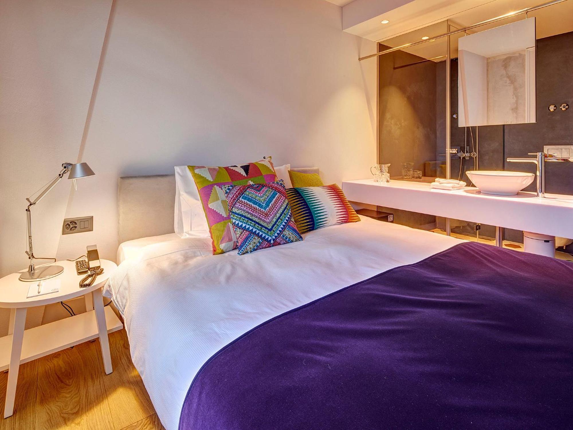 Chambre Standard Lit Queen-Size