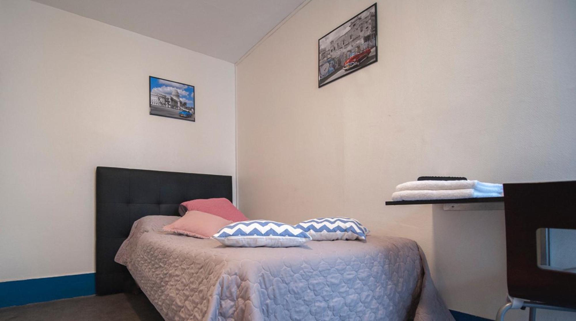 Chambre Double
