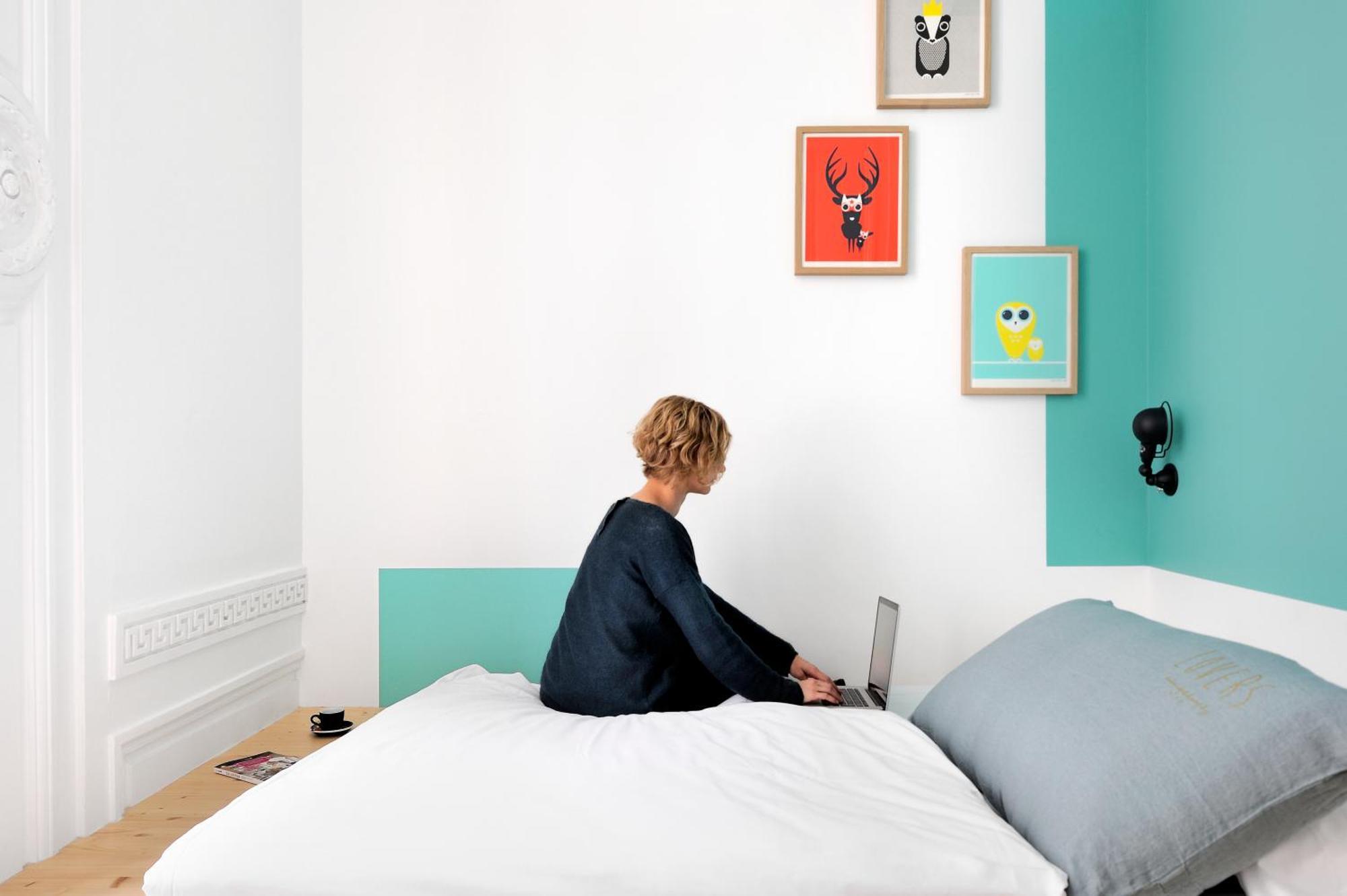Chambre Double