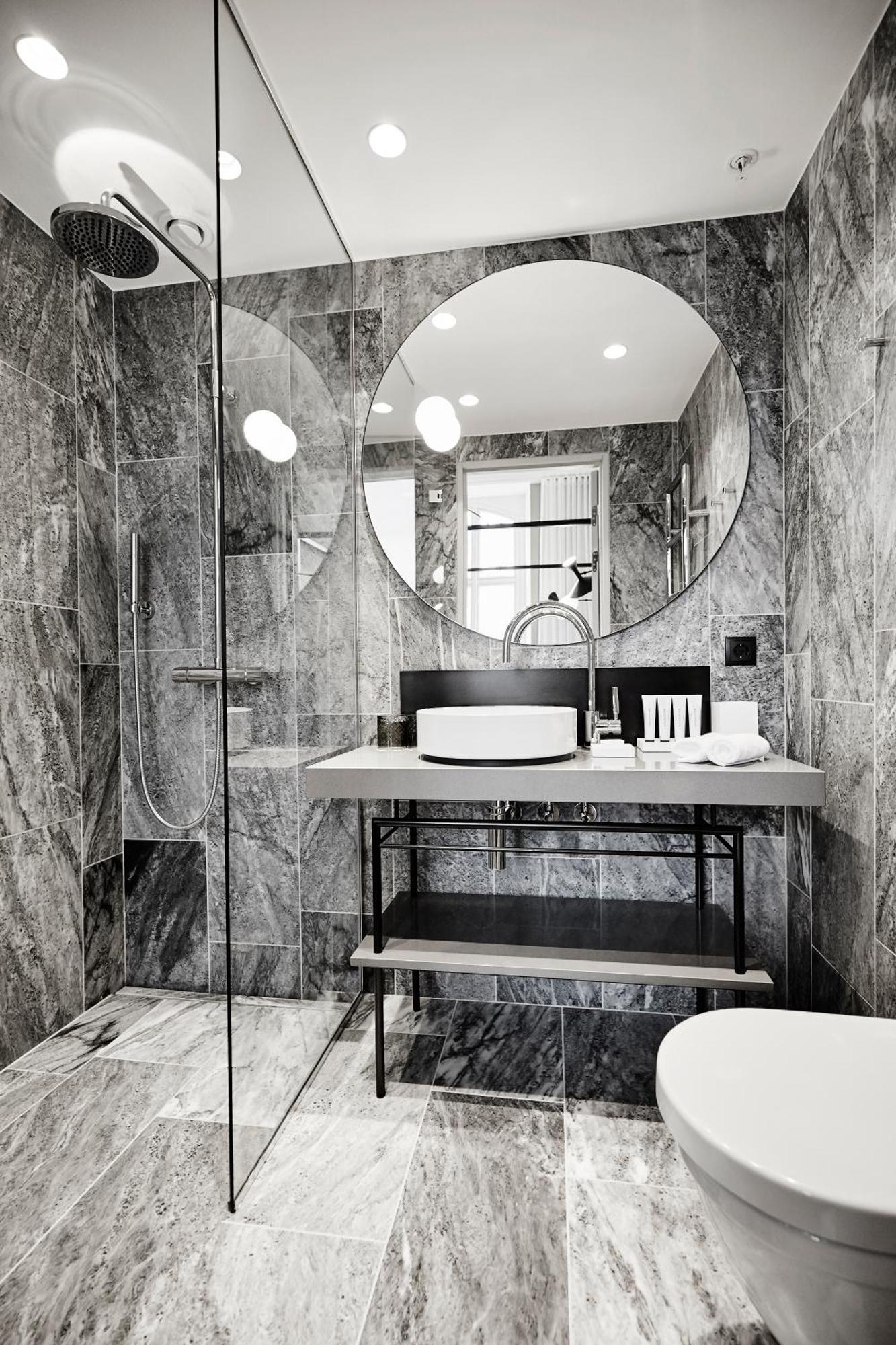 Chambre Double Deluxe