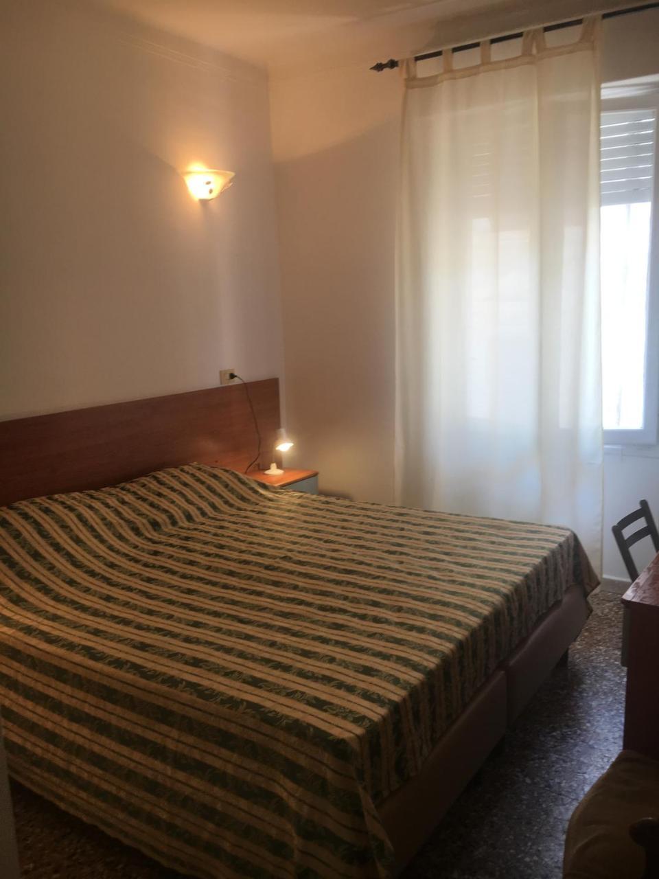 Chambre Double avec Salle de Bains Privative