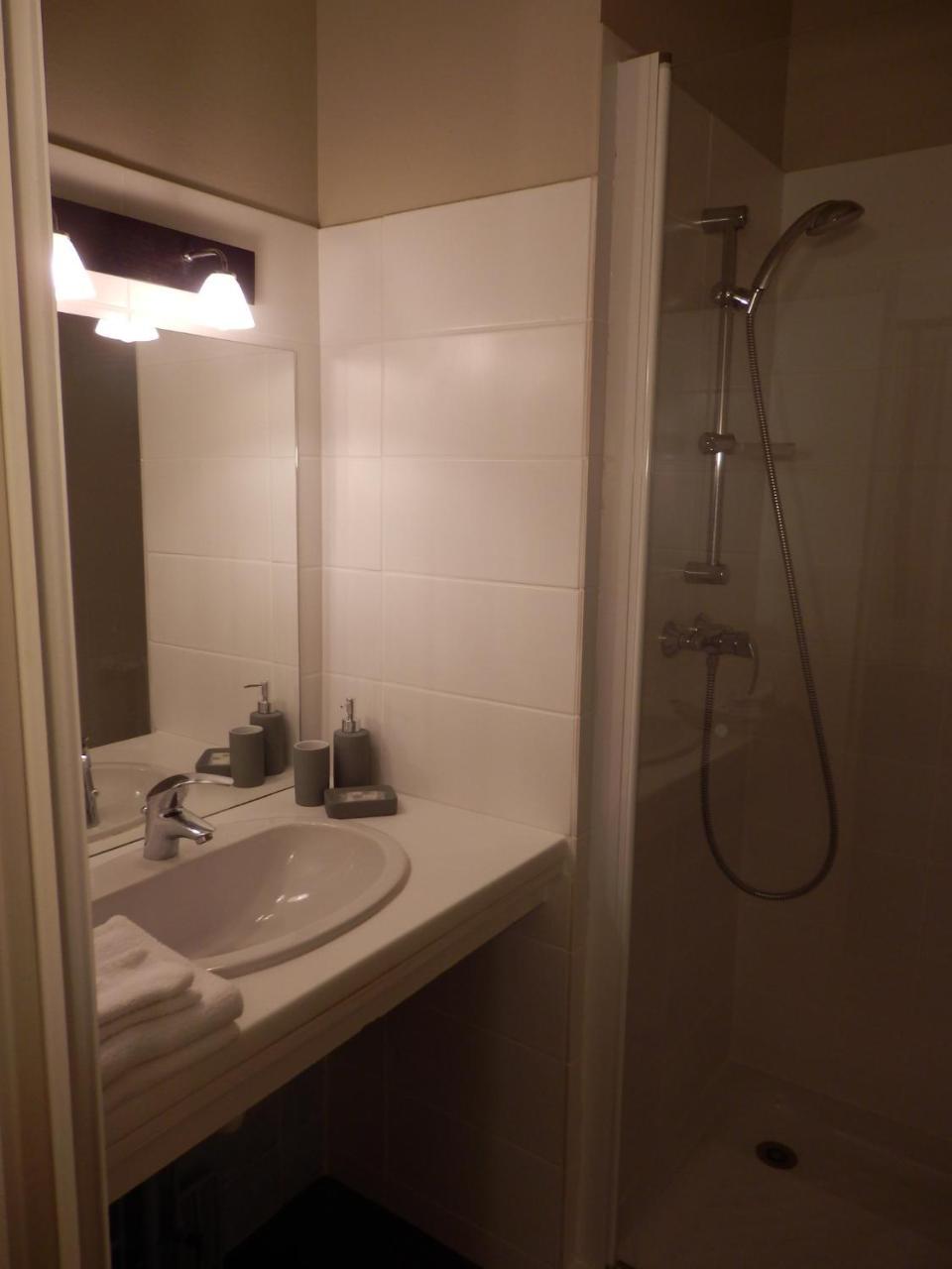 Chambre Double Standard