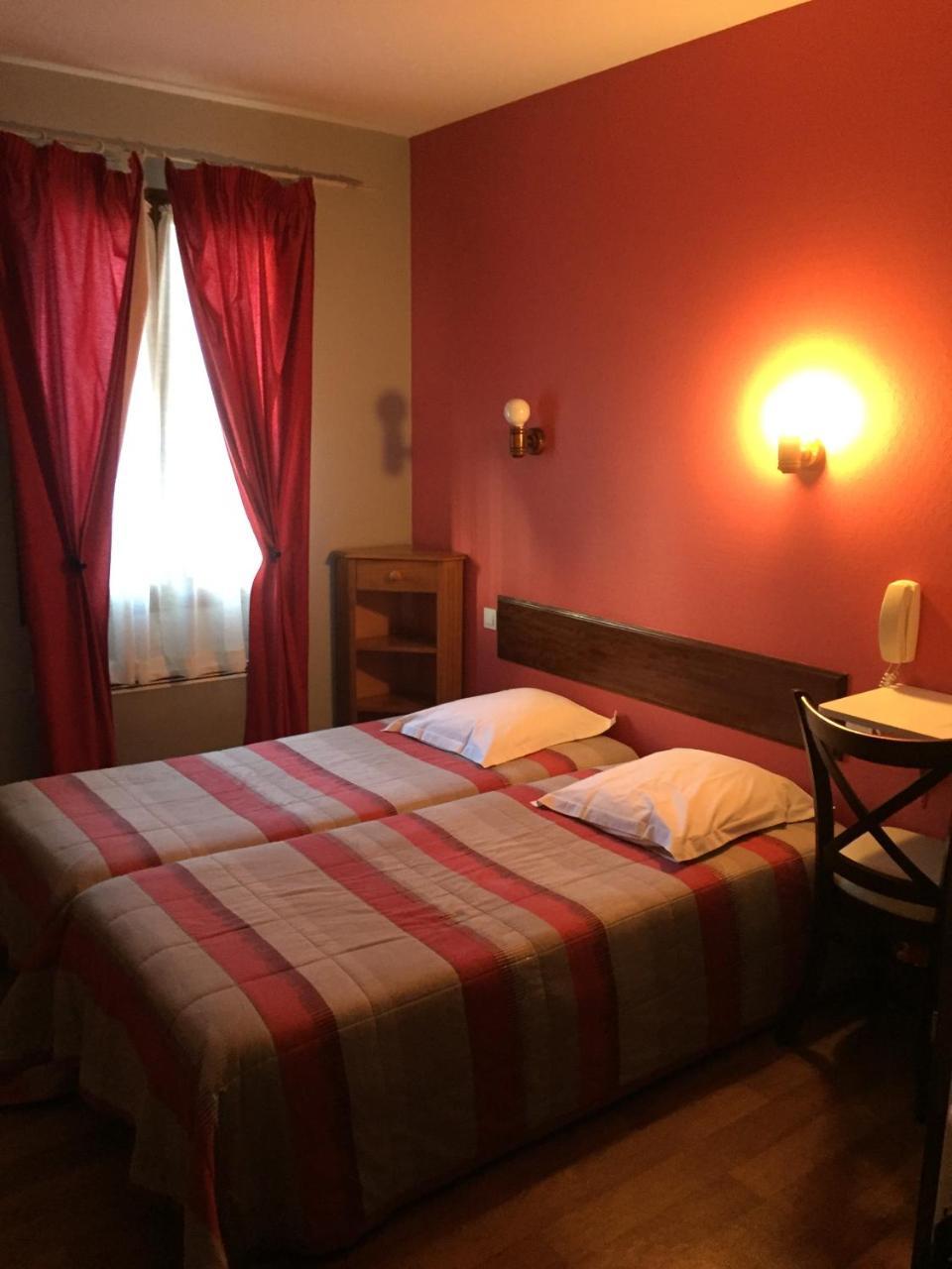 Chambre Double Supérieure