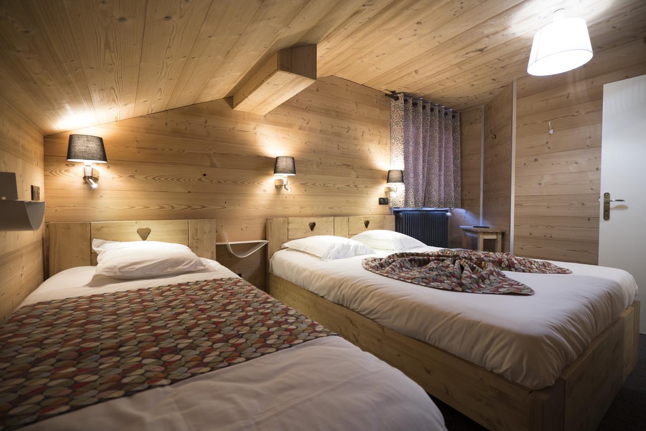 Economy Triple Room