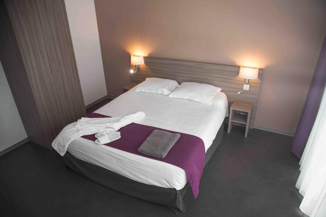 Suite Prestige (4 Adultes + 2 Enfants)