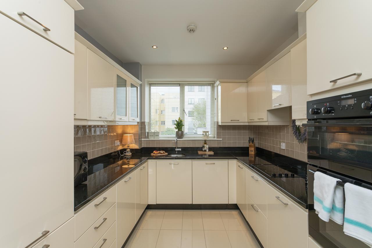 Appartement 2 Chambres avec Vue sur le Village (4 Adultes)