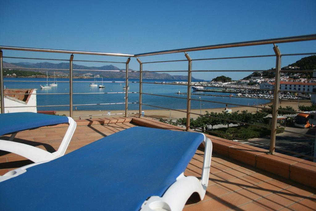 Chambre Double Supérieure avec Terrasse