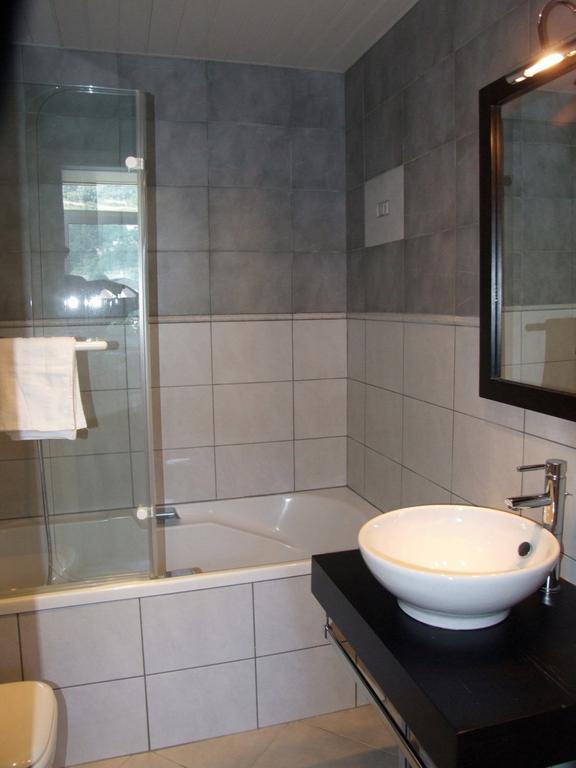 Chambre Lits Jumeaux/Double Standard