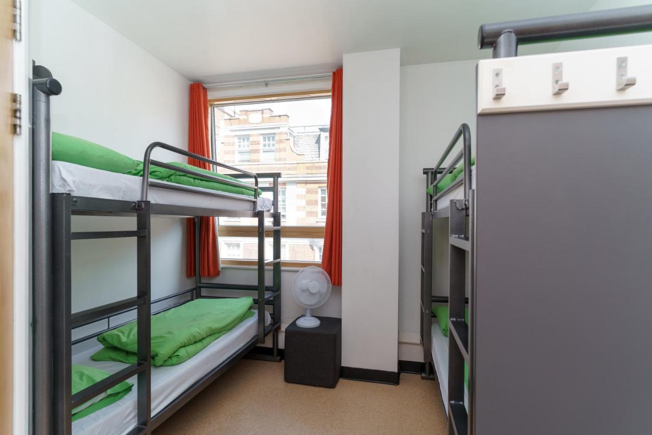 4 Bed Private Room