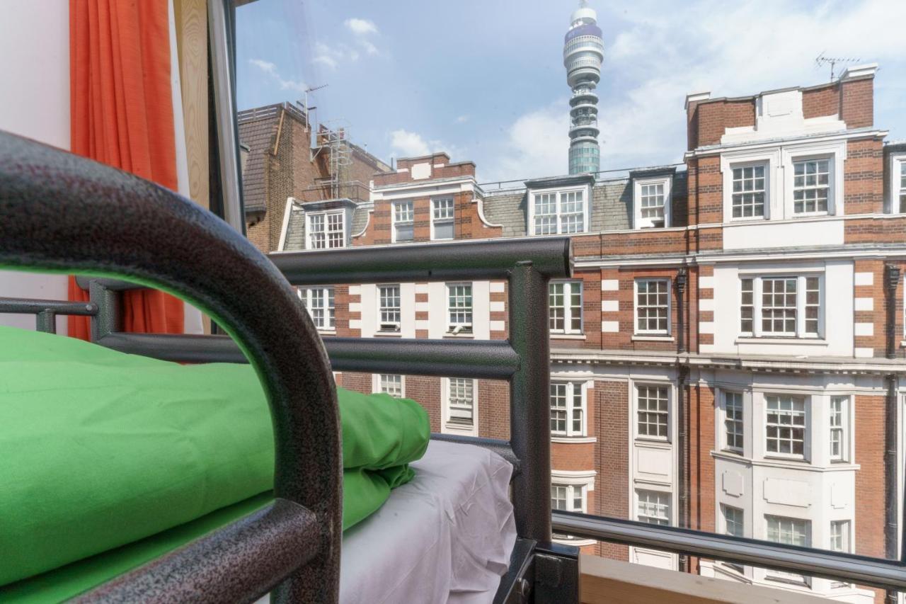 2 Bed Private Room