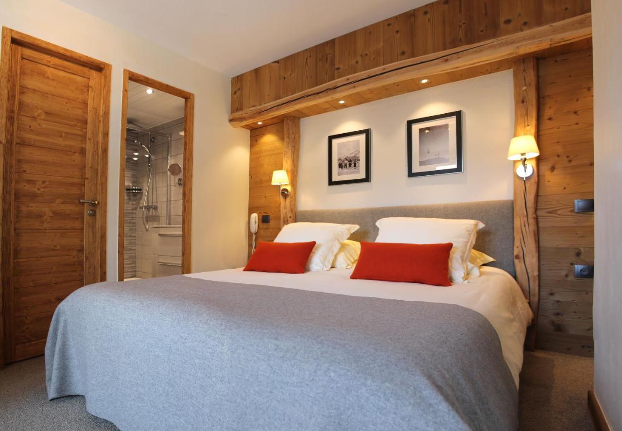 Chambre Familiale Supérieure