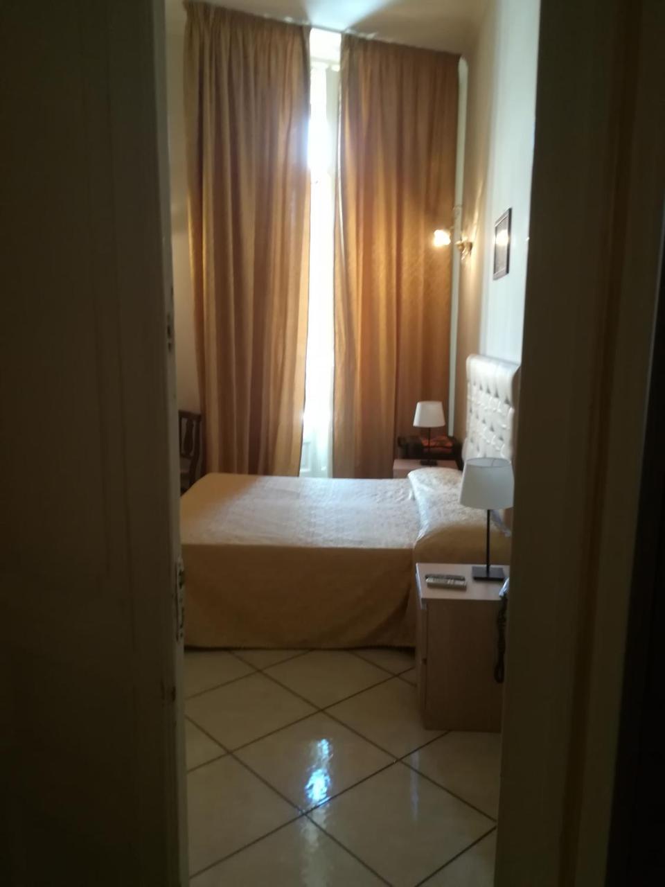 Chambre Double Économique