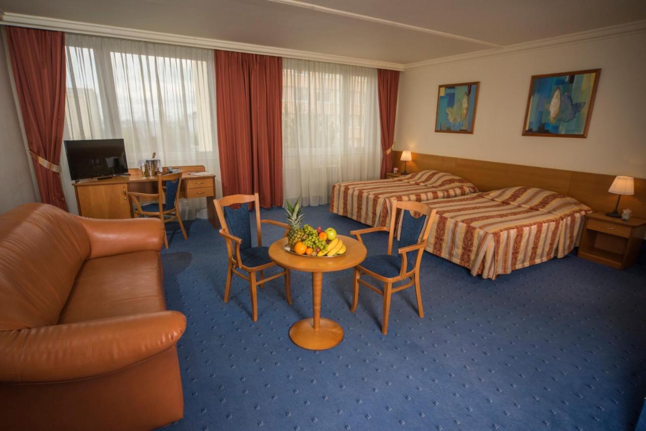 Executive Double or Twin Room