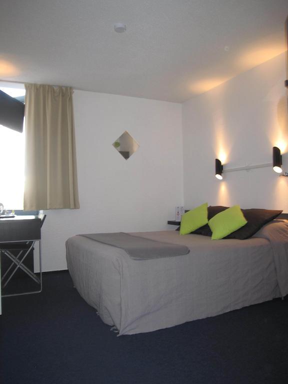 Chambre Double Confort