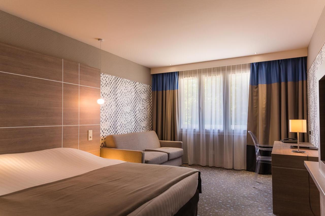 Privilege Quadruple Room