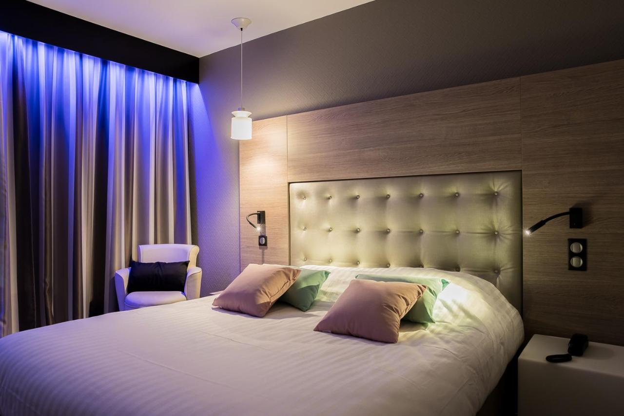 Club Double Room