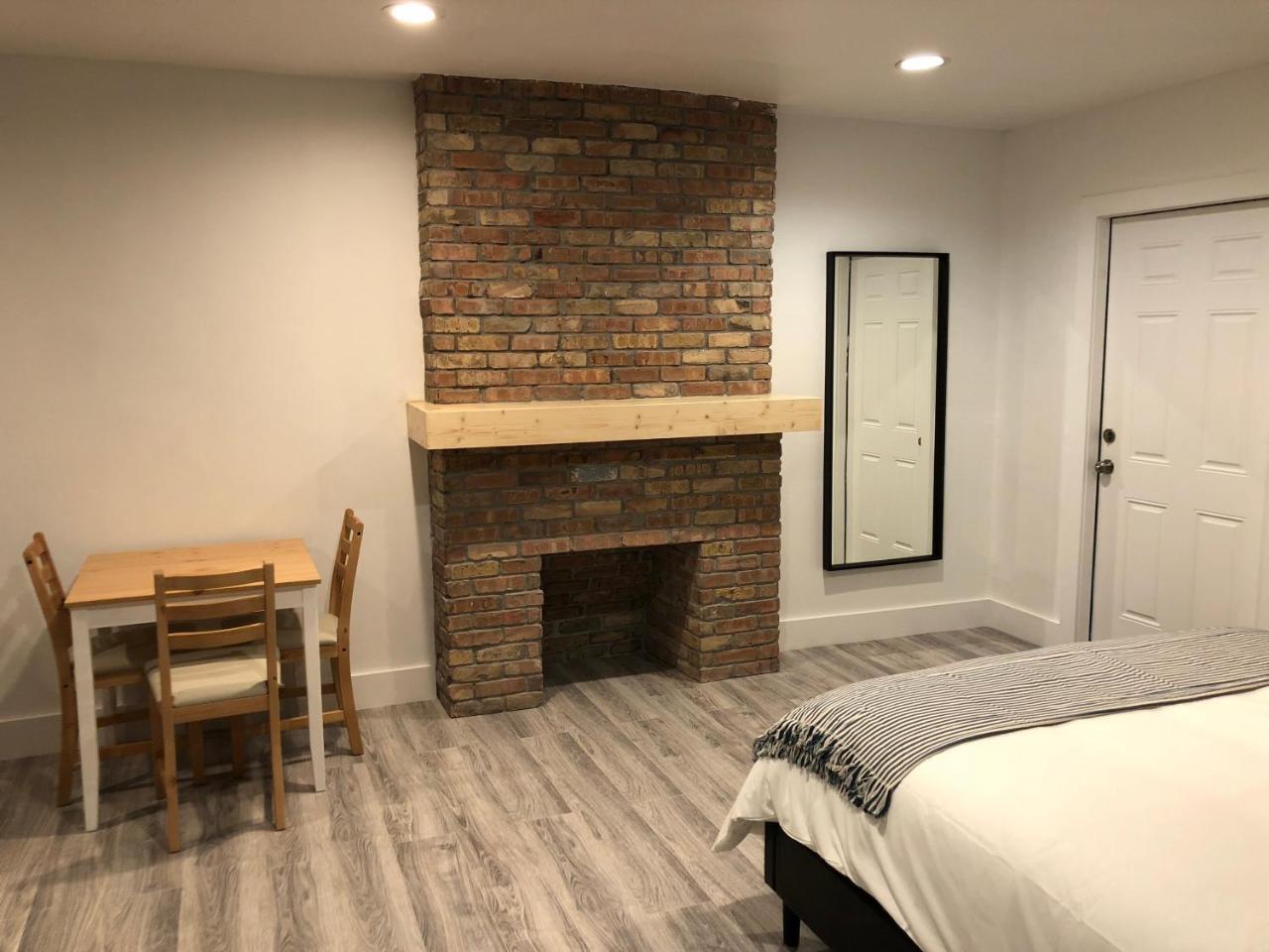 Suite Cabana