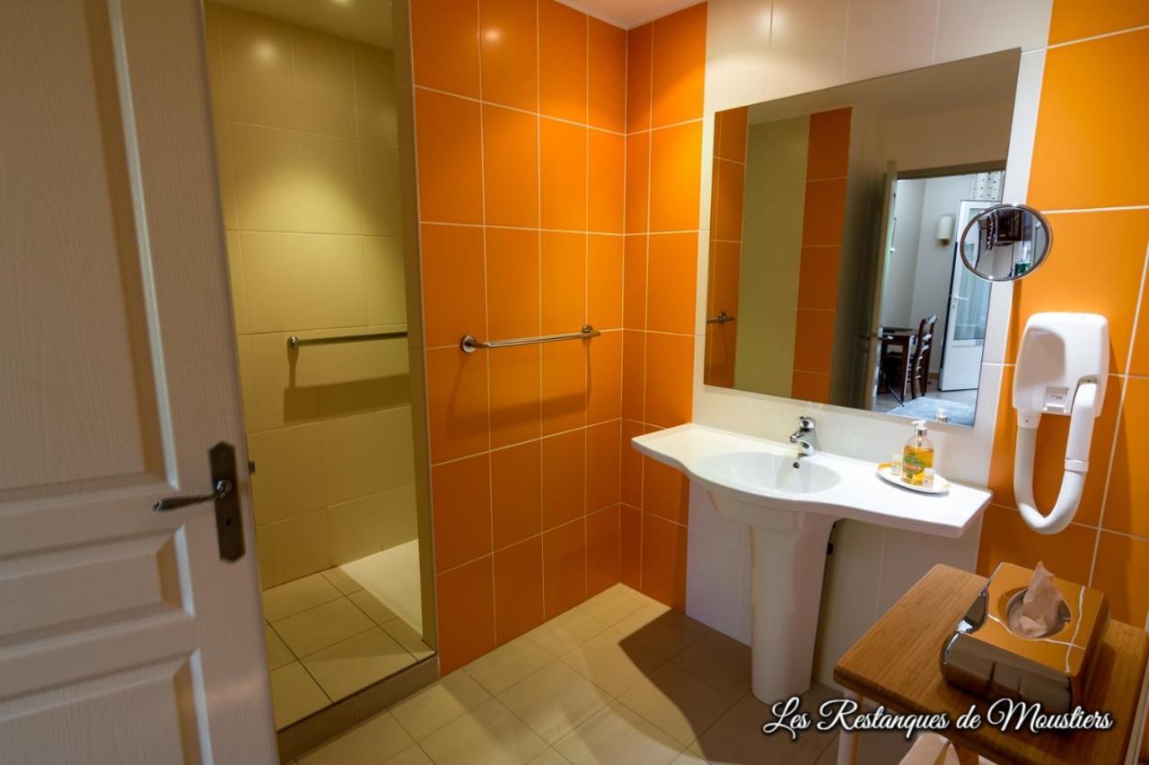 Chambre Lits Jumeaux Confort