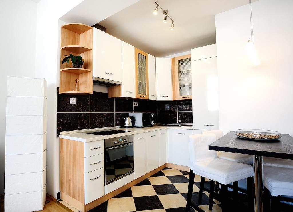 Appartement Supérieur (4 Adultes)