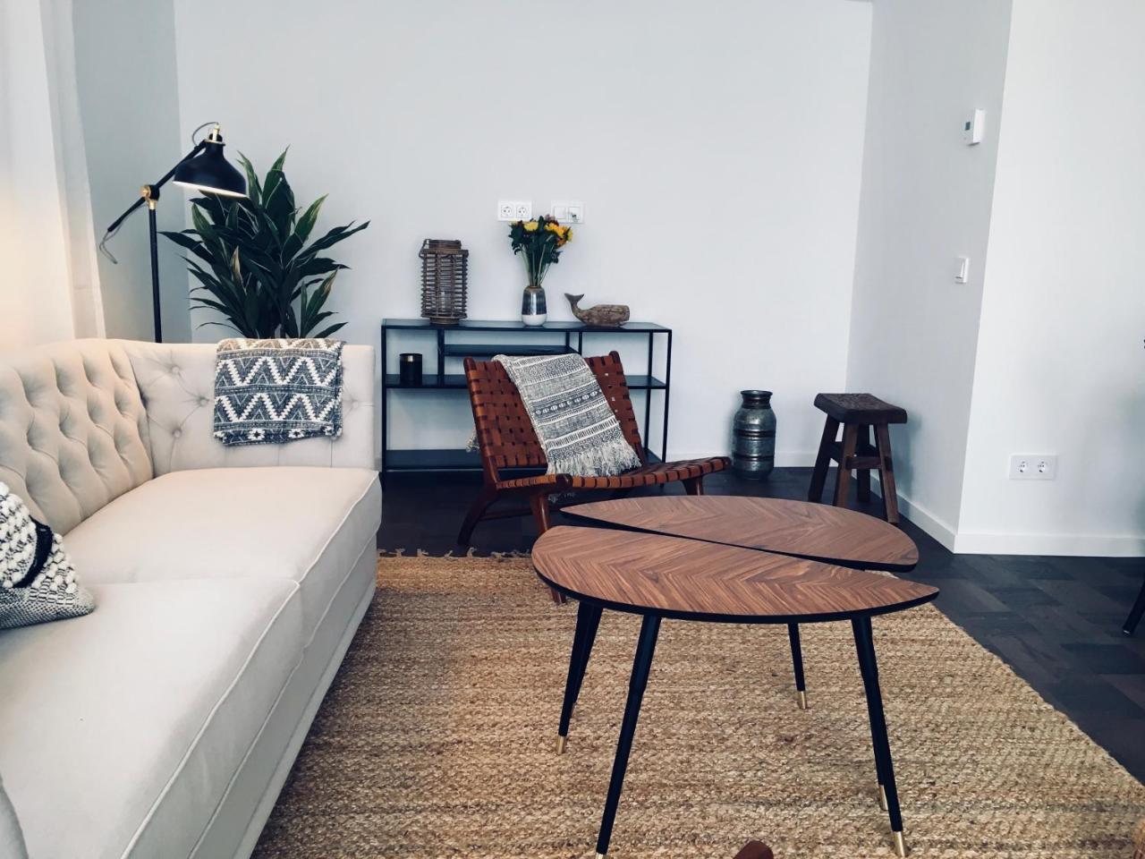 Two-Bedroom Superior Apartment
