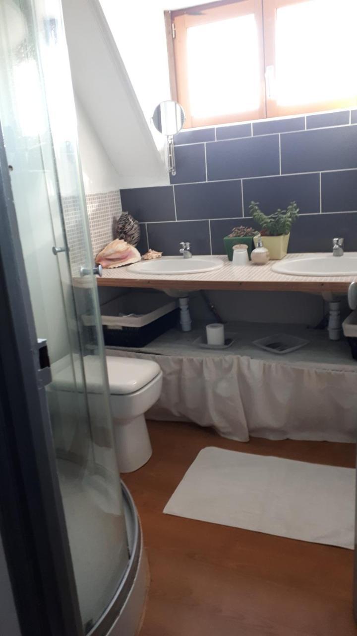 Chambre Double Standard