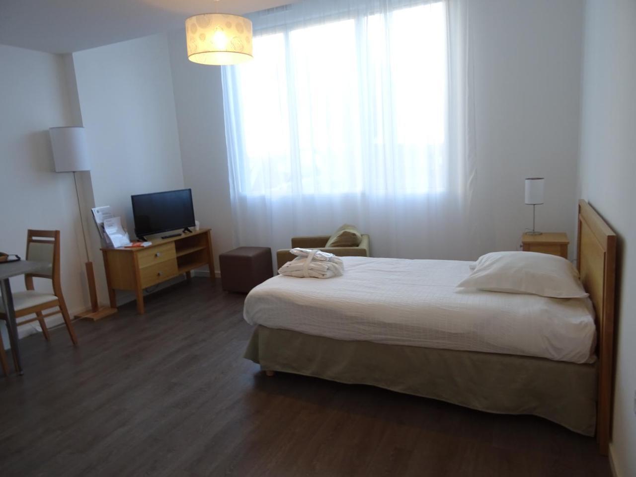 Appartement 1 Chambre