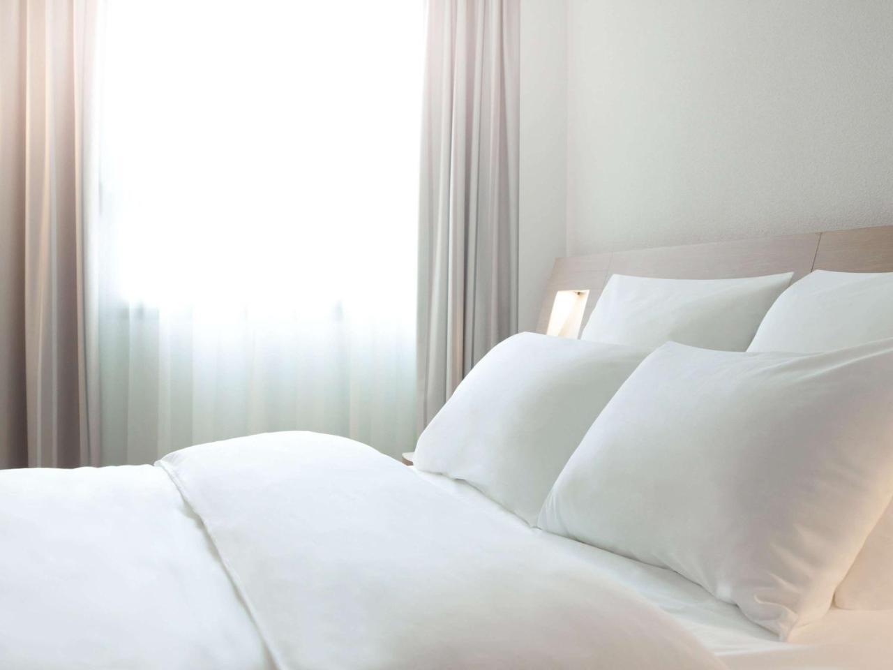 Chambre Double Classique - Accessible aux Personnes à Mobilité Réduite