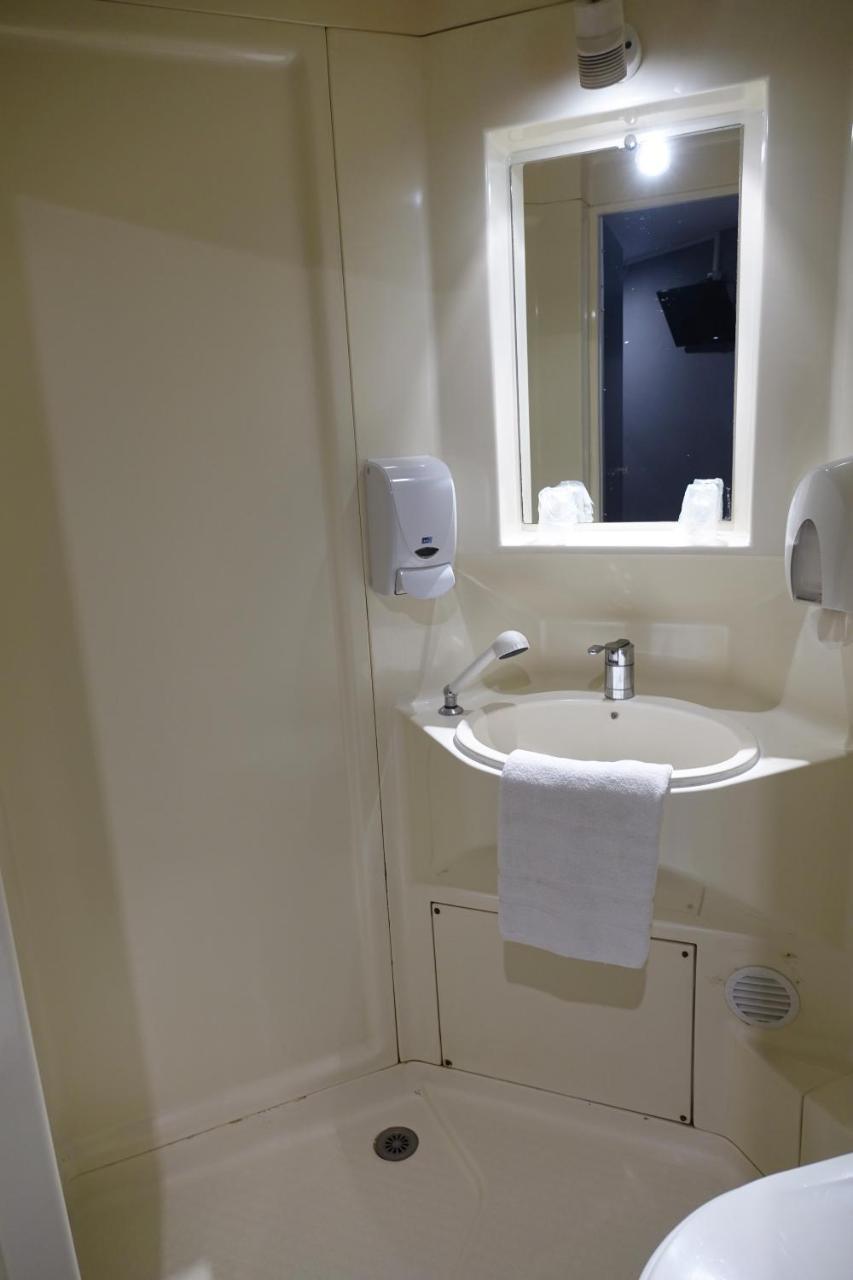 Chambre Familiale (2 Adultes et 2 Enfants)