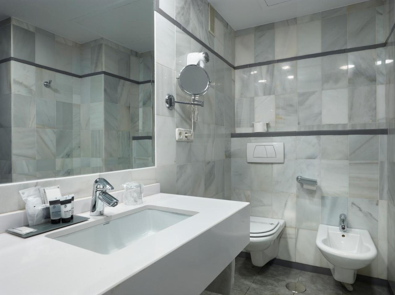 Chambre Double Basique