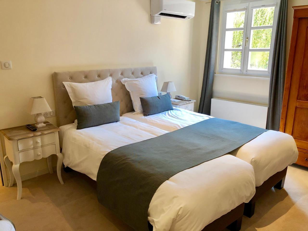 ANNEXE Chambre Meublée 3