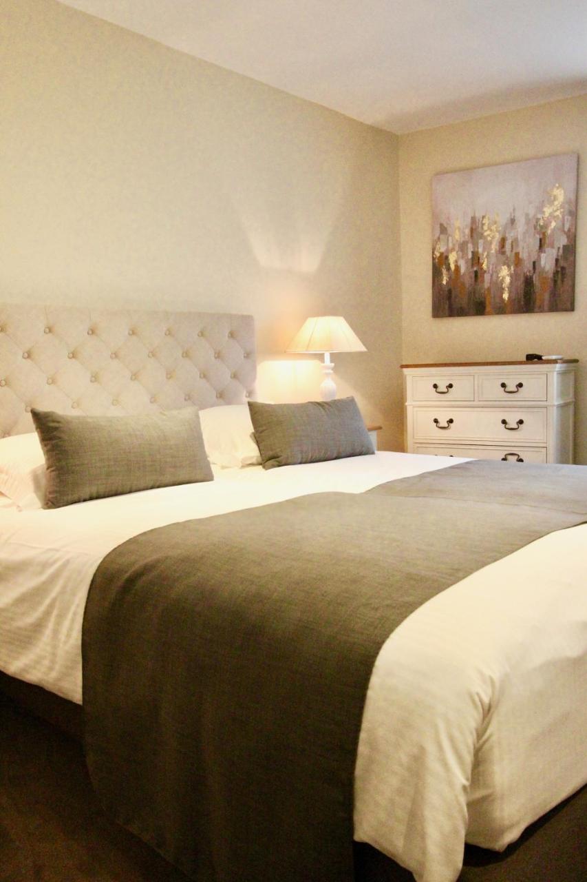 ANNEXE Chambre Meublée 1