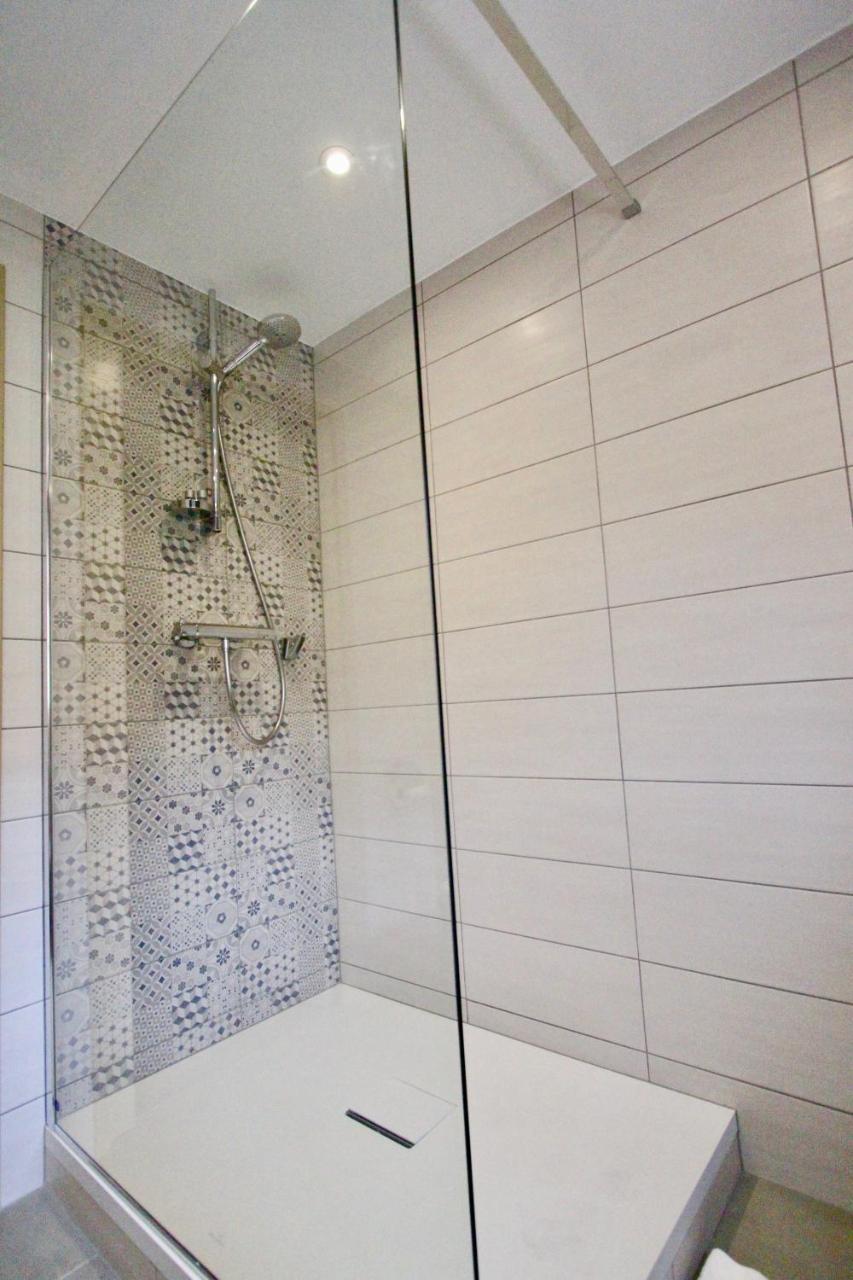 ANNEXE Chambre Meublée 1