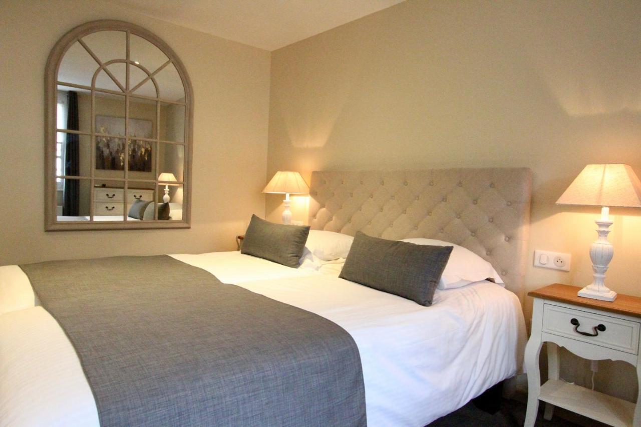ANNEXE Chambre Meublée 1