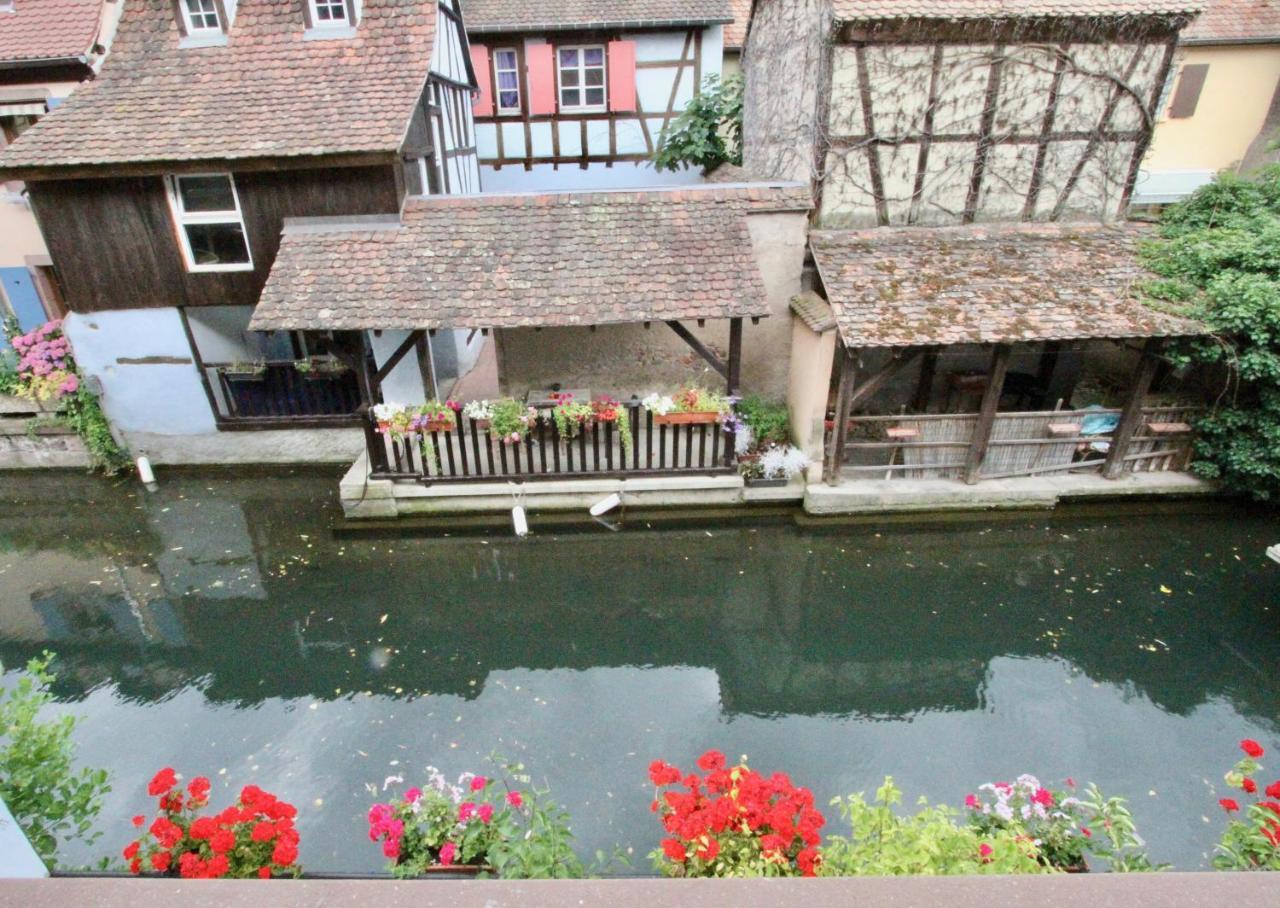 ANNEXE Chambre Meublée 1
