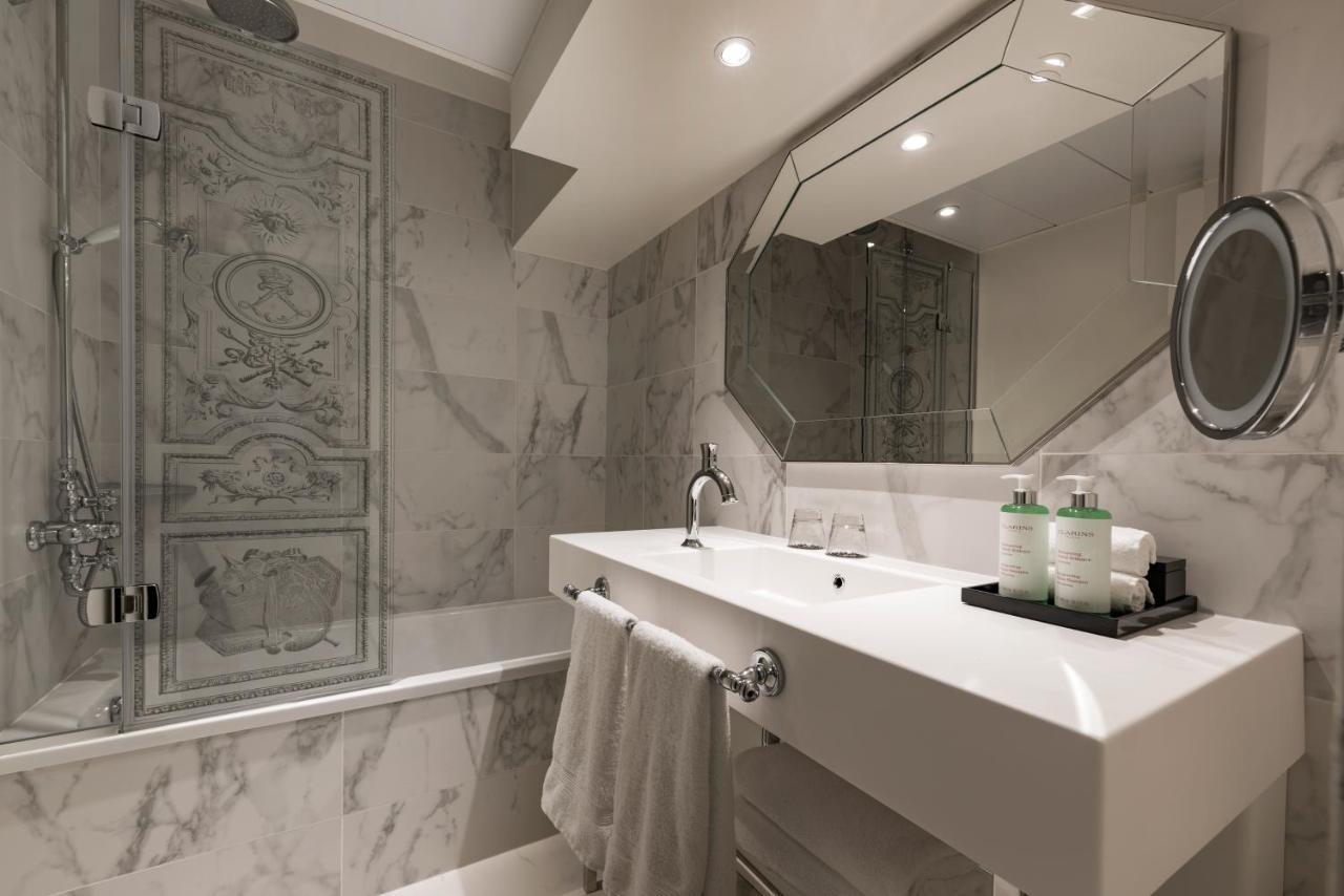 Chambre Lits Jumeaux Standard
