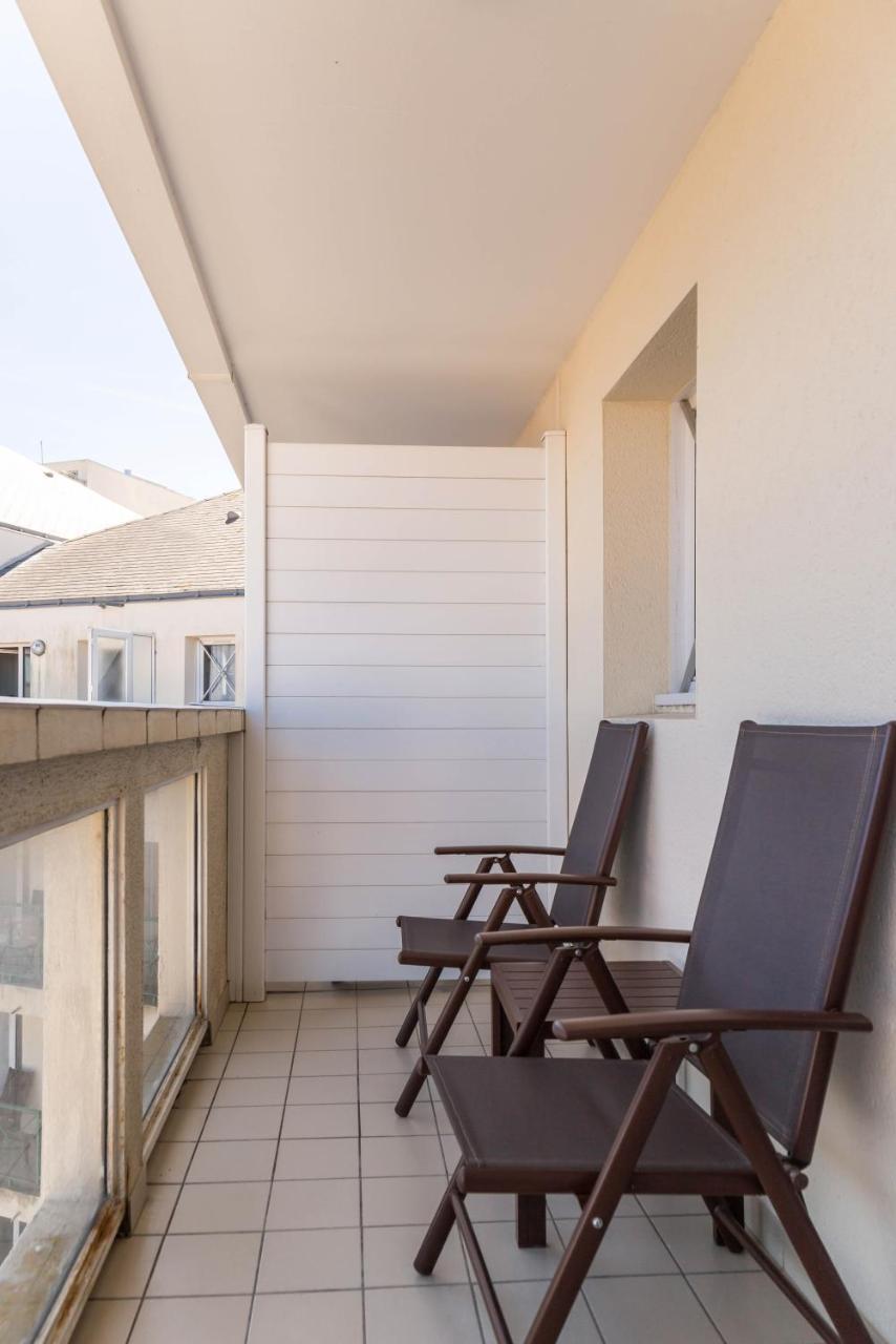 Superior Studio Sleeping Alcove Air conditionning Balcony,1773672317:JPEG