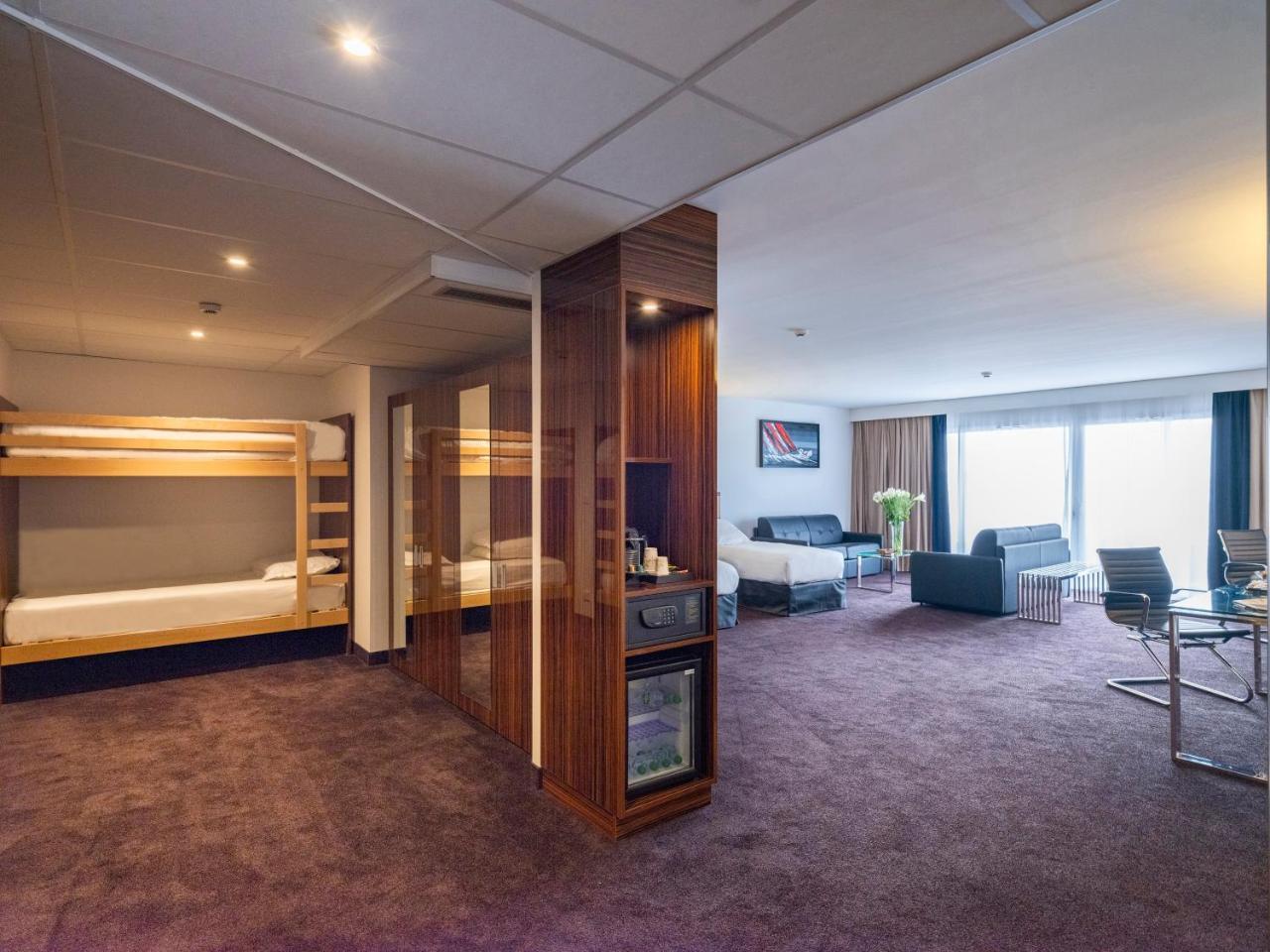 Suite Prestige - Marais Salants