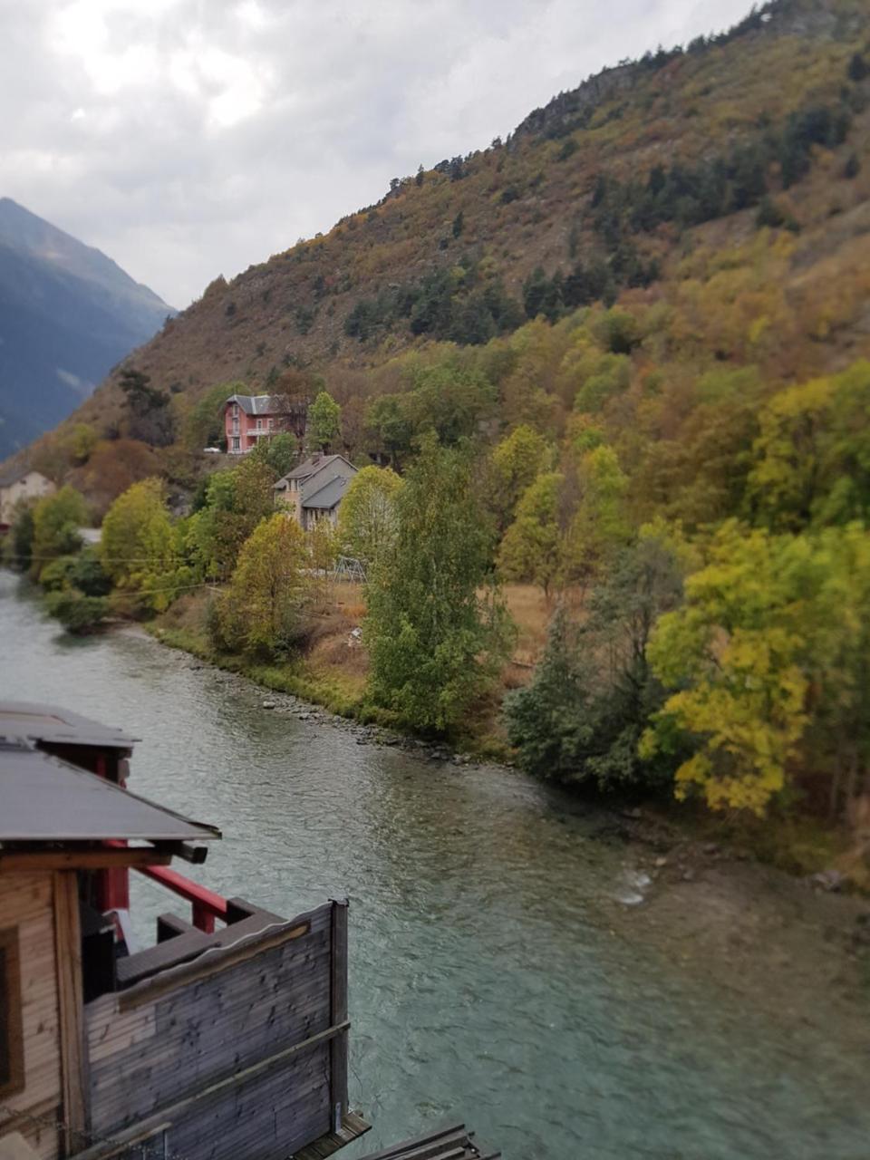 Chambre Double - Vue sur Fleuve