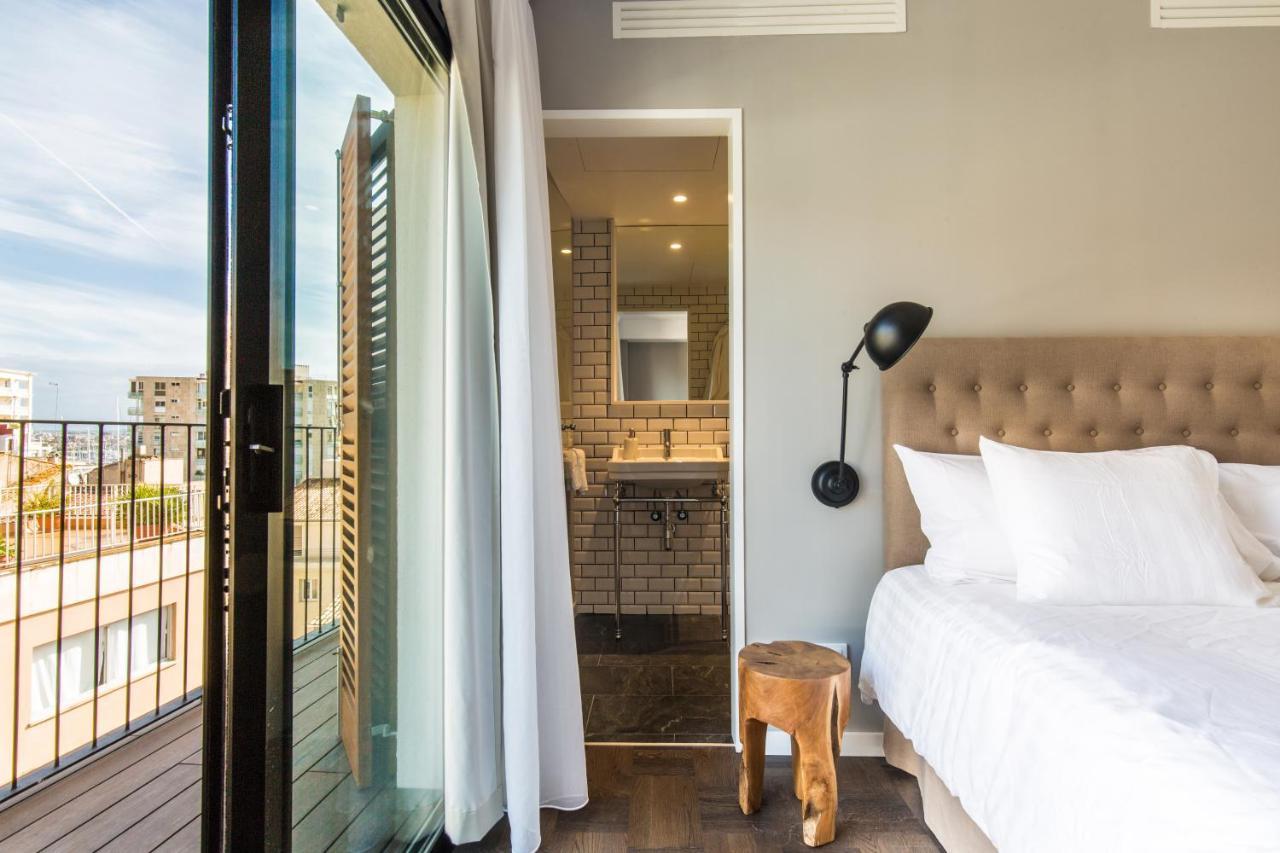 Two-Bedroom Superior Apartment