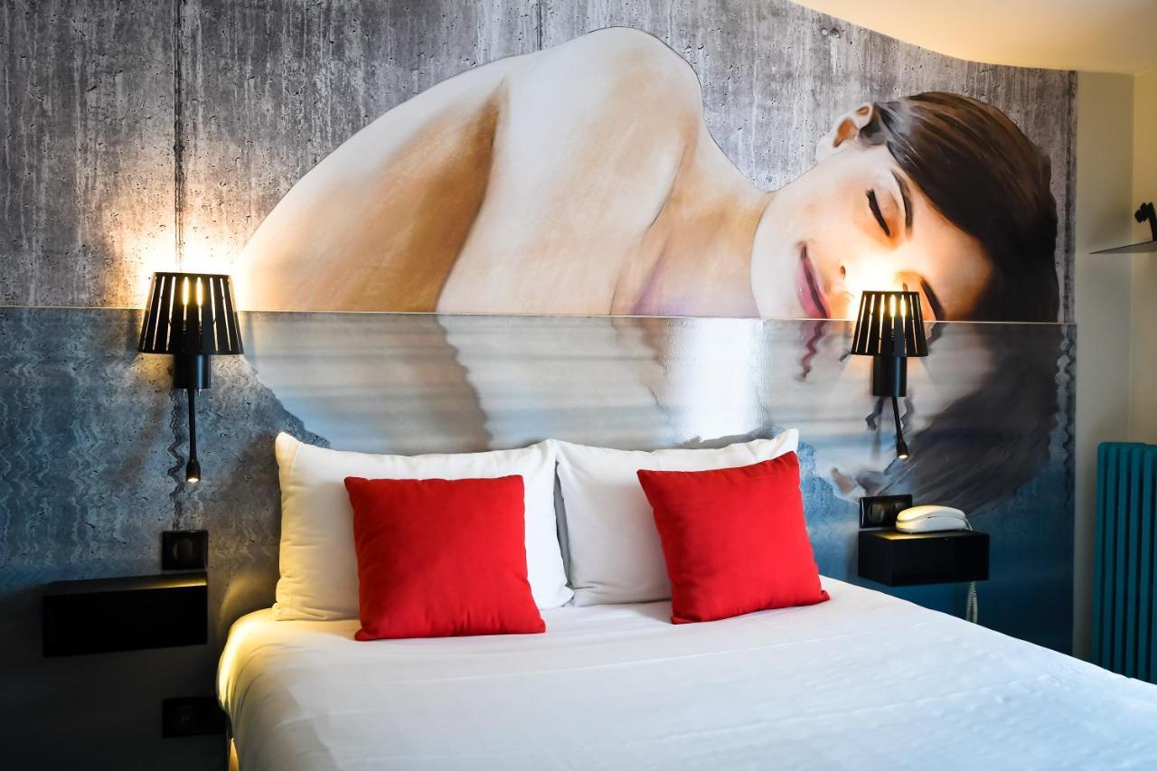 Chambre Double Standard