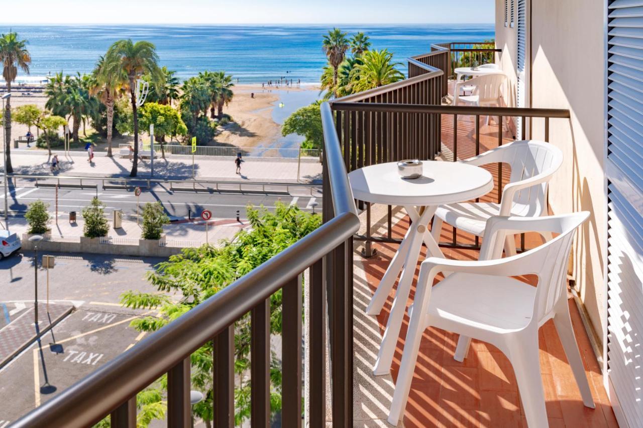Chambre Simple - Vue sur Mer